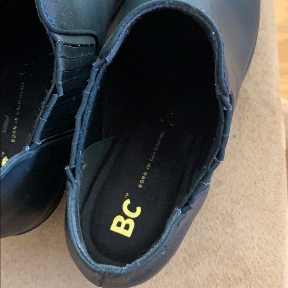 Black Chelsea boots - Picture 4 of 4